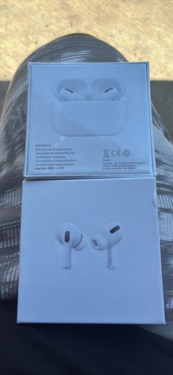 AirPods Pro