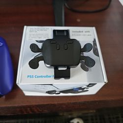 Ps5 Controller Paddles