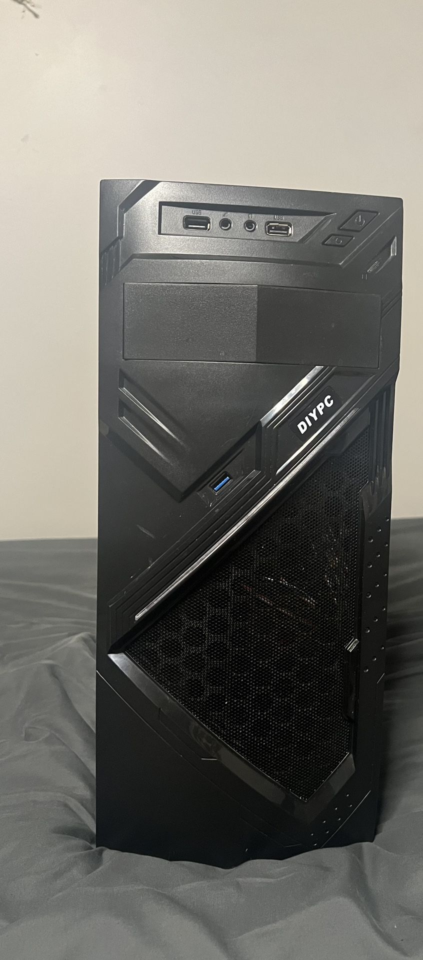 PC Build With Good Parts
