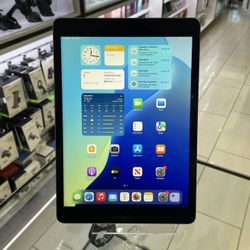 iPad 9th Gen 64GB WiFi 