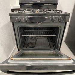 Gas Stove 