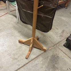 Handmade Multipurpose Rack