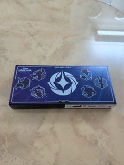Disney Lorcana D23 Collection 2026 Box