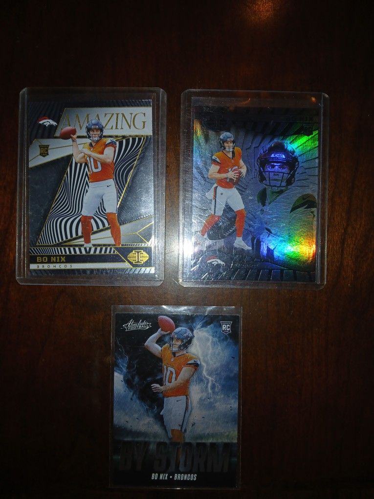Football Cards
