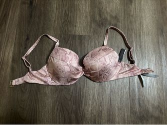 Victoria’s Secret Pushup bikini swim top for $35