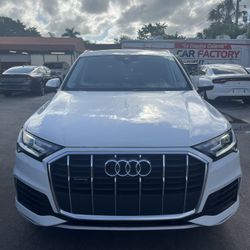 2021 Audi Q7