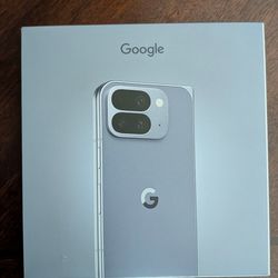 Pixel 10 pro fold !!! NEW IN BOX!!!