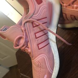 Women’s Pink  Adidas