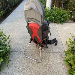 Deuter Child Carrier