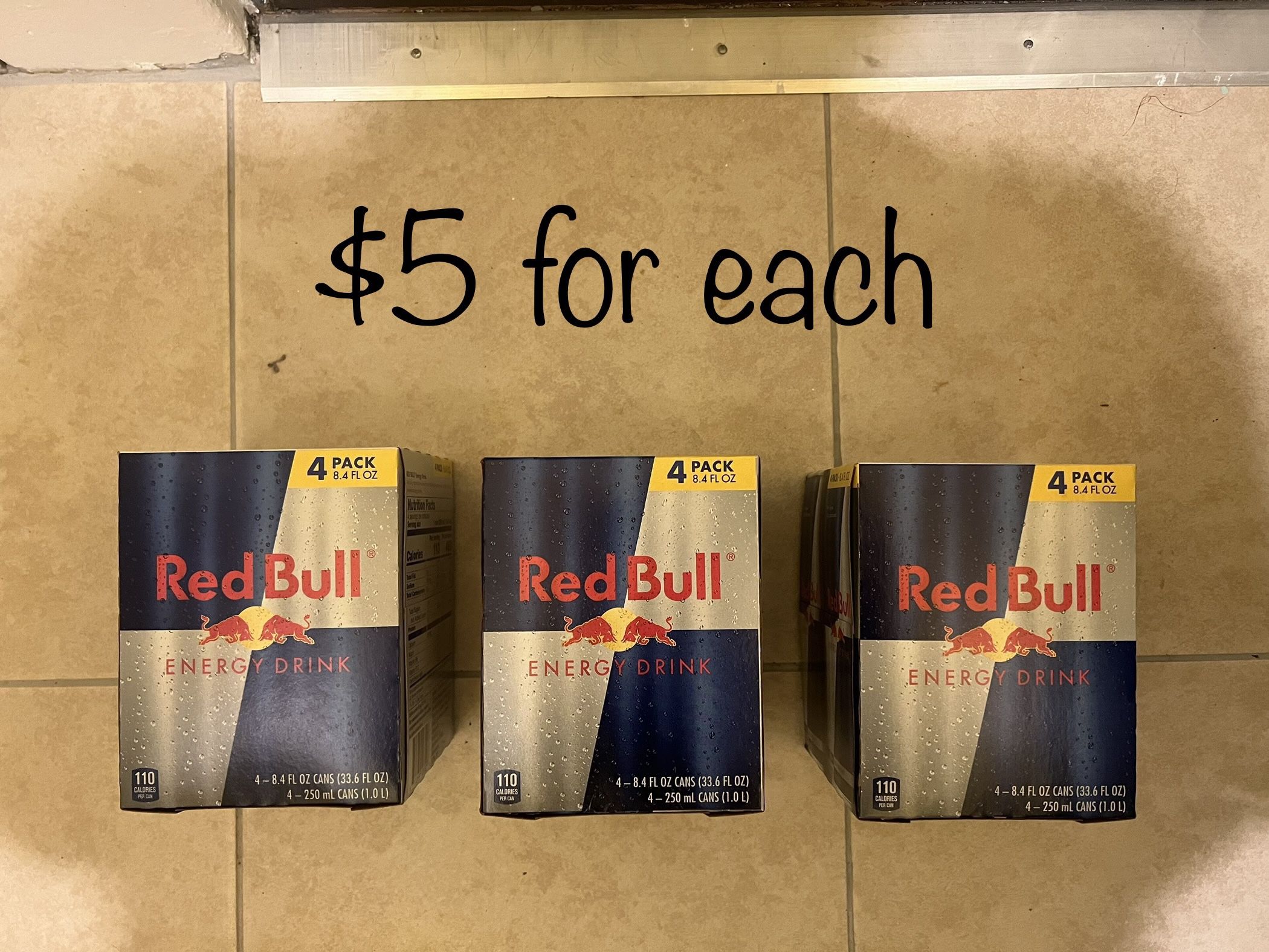 Redbull