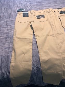 Girls uniform pants