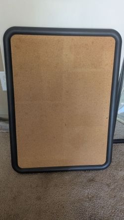 Bulletin board