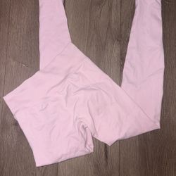 Tummy Control Leggings