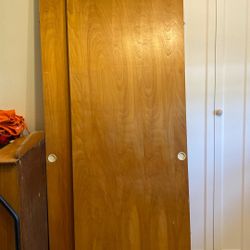 Sliding Closet Doors