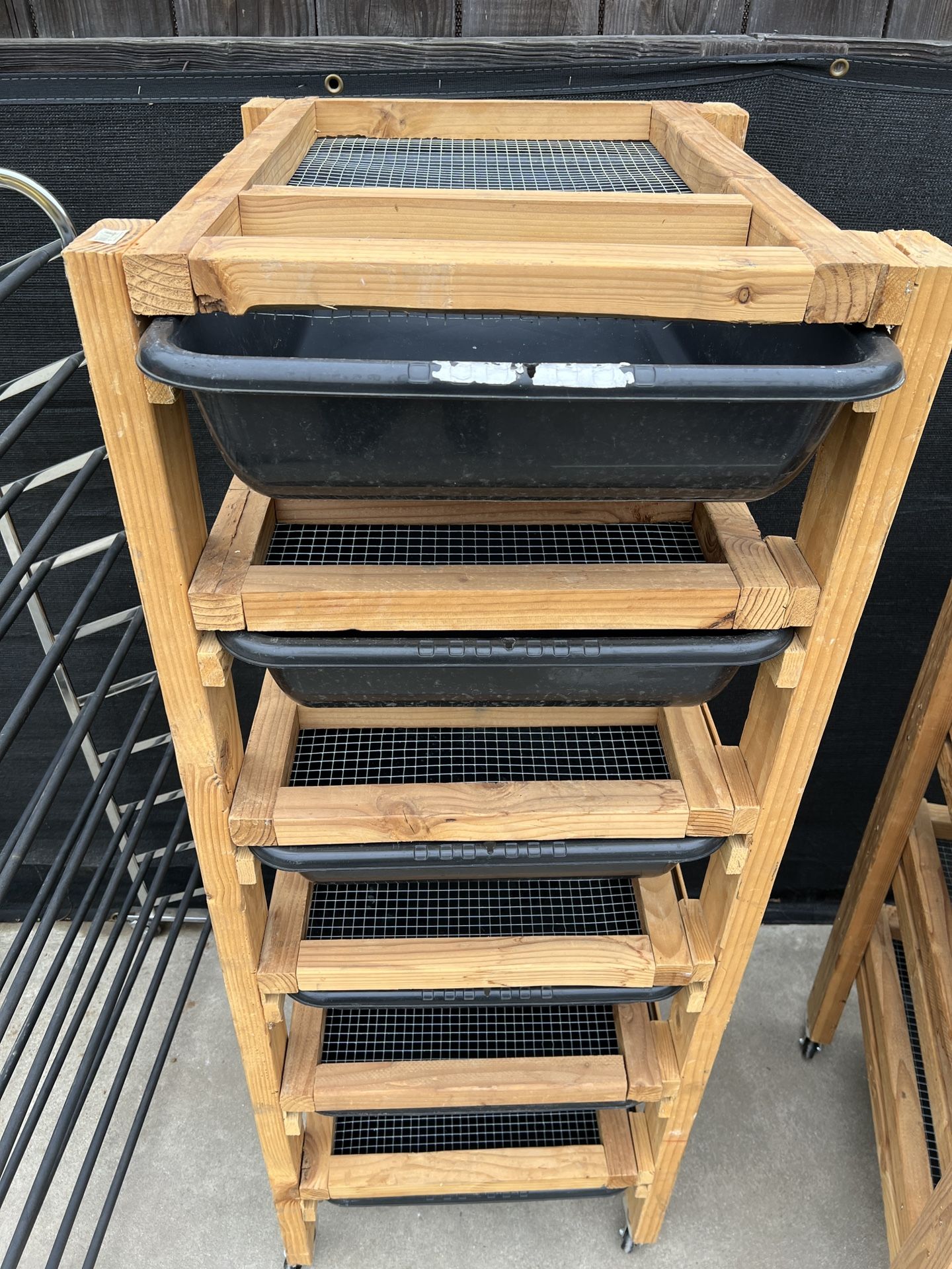 Rat Rack