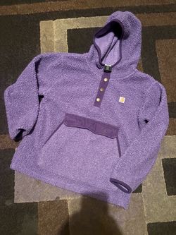 Sweater girls Carhartt M