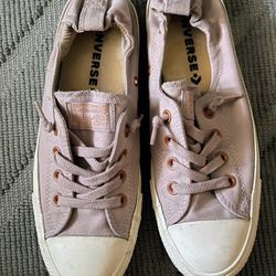 Converse ⭐️All stars-Great Condition!