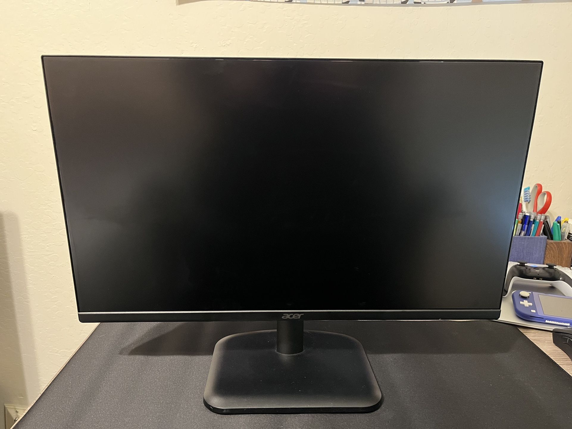 Acer 24 Inch 100 Hz Monitor