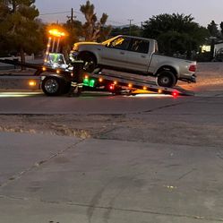Tow 