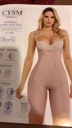Fajas colombianas trabajan las áreas quieres bajas y la espalda