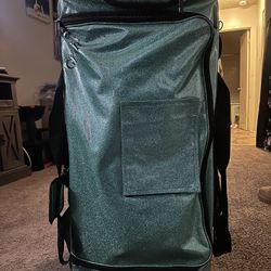 LARGE Glam’r Gear Dance Competition Bag