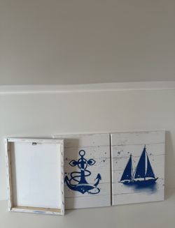 Ocean Canvas