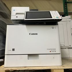 Office Printers Cannon