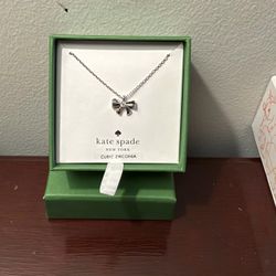 Kate Spade Necklace