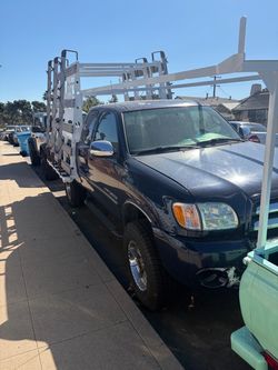 Ford tundra 2003