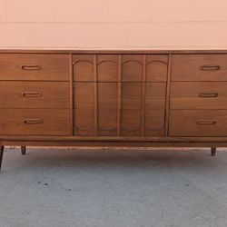 Vintage Dresser 