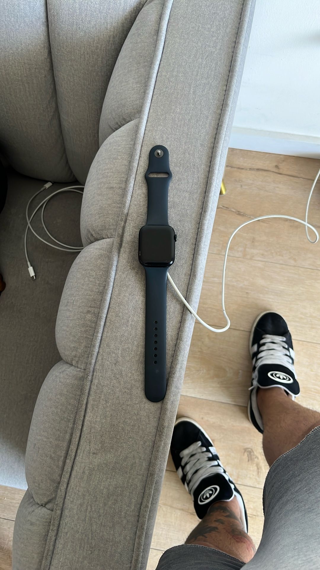 Apple Watch Serie 8