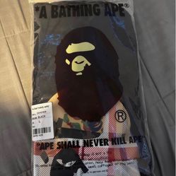 Bape Shirt