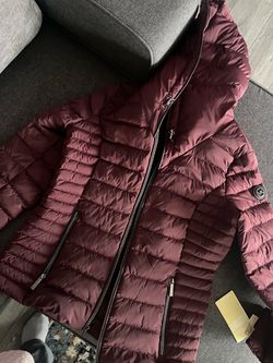 MK Jacket