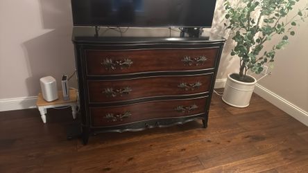 Chest, Cabinet, TV Consul, Dresser by Hooker Furniture Co.