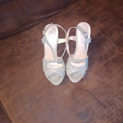 Wedding Shoes