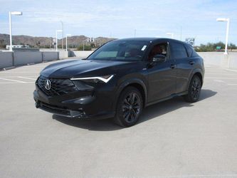 2025 Acura ADX