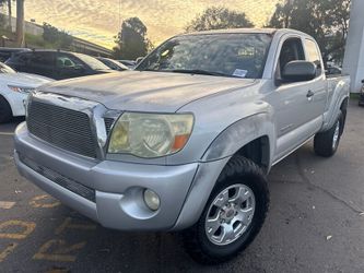 2006 Toyota Tacoma PreRunner V6