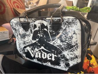 Dark Vader handbag