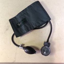 Blood Pressure Monitor
