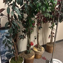 Artificial Trees