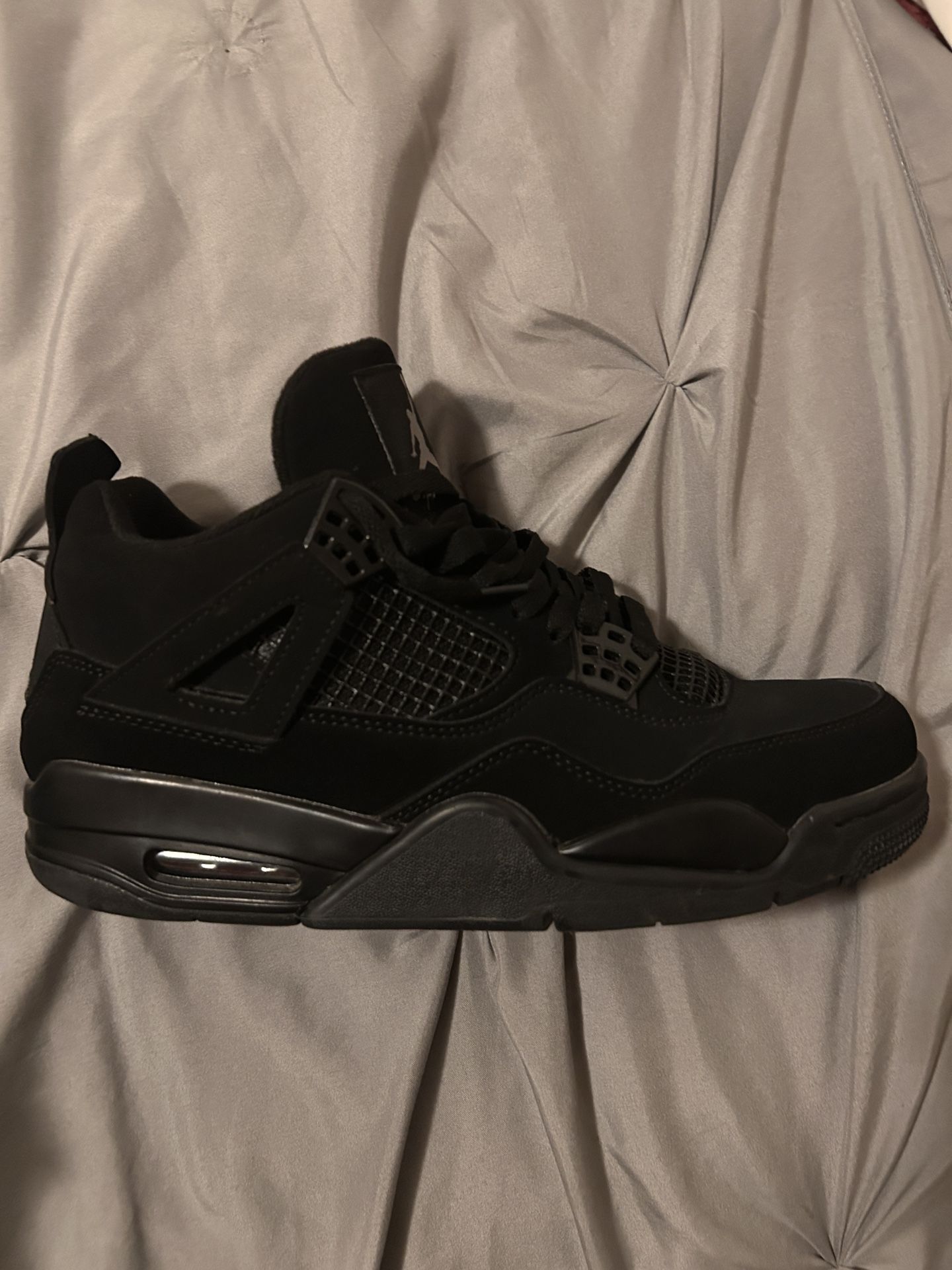 Jordan 4 Black Cats