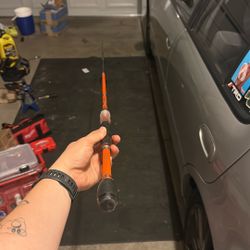 Berkley Lightning Spinning Rod