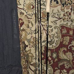 Sage One Fly Fishing Rod