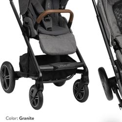 Nuna Mixx Next Stroller 