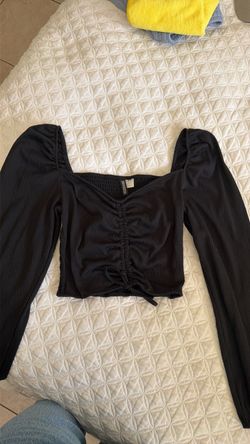 H&M Longsleeve