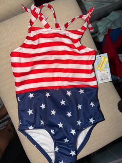 Baby Girl Swim