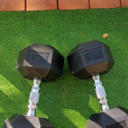 45 lb set