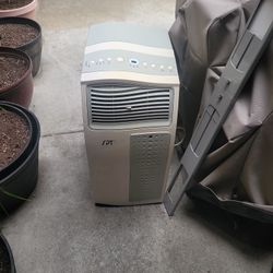 Air Conditioner Portable Used 13,000 BTU