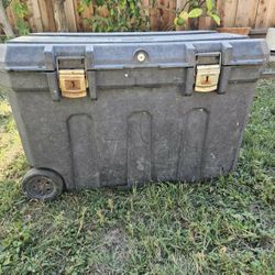 Construction Heavy Duty Storage Box