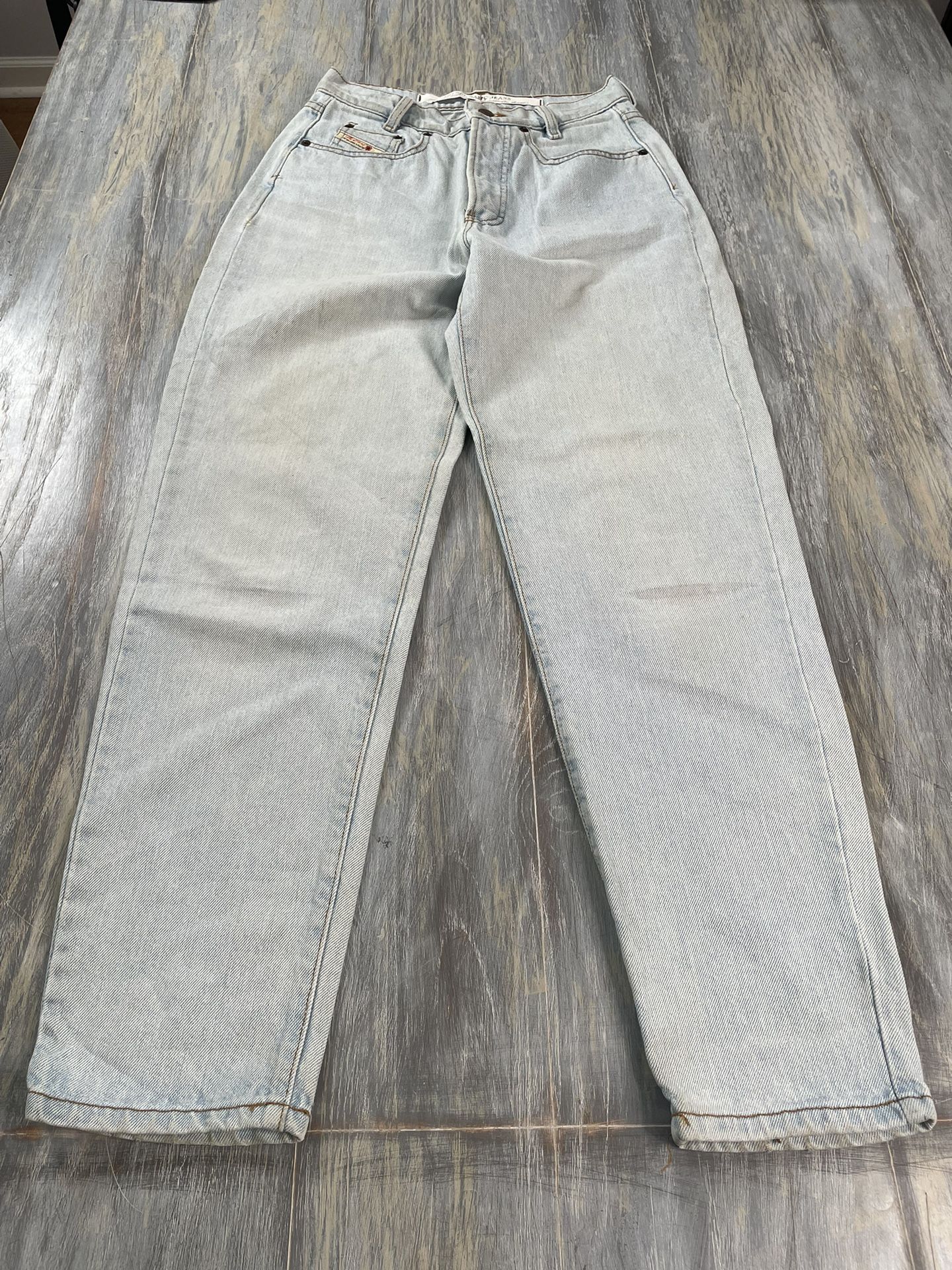 Vintage Diesel Jeans